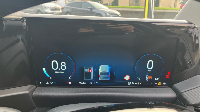 Ford Transit Custom 280 L2 Diesel Fwd 2.0 EcoBlue 136ps H1 Van Limited Auto